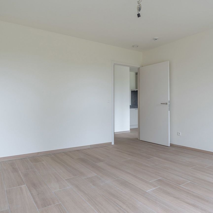 Nieuwbouw assistentiewoning in het centrum van Hoogstraten - Foto 1