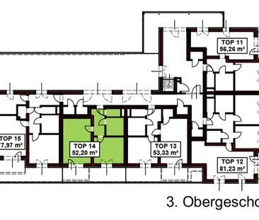 Wohnung in Ybbs *** Eigenmittel ab 4.990,- - Photo 4