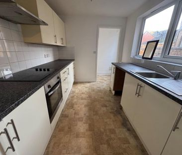 2 bedroom terraced house to rent - Photo 6