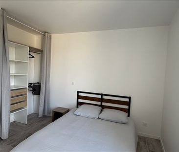 2 pièces - Meublé - 31,89 m² - RDC - Colocation non autorisée - Photo 2