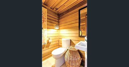 Fully Furnished, Two-Story - one bedroom / Utilities Included - Photo 5