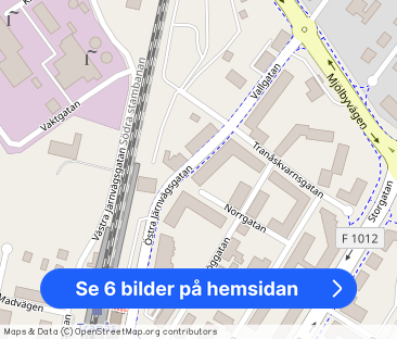 Östra Järnvägsgatan 20 - Foto 1