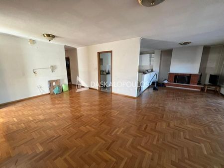 Διαμέρισμα για ενοικίαση Άγιος Μηνάς (Νάουσα) - Φωτογραφία 3