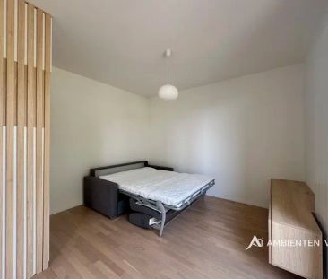 Pronájem luxusního 1+kk se zahradou o velikosti 50 m - Photo 2