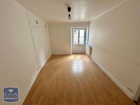 Location Appartement 3 pièces 66m² CHOLET 49300 - Photo 5