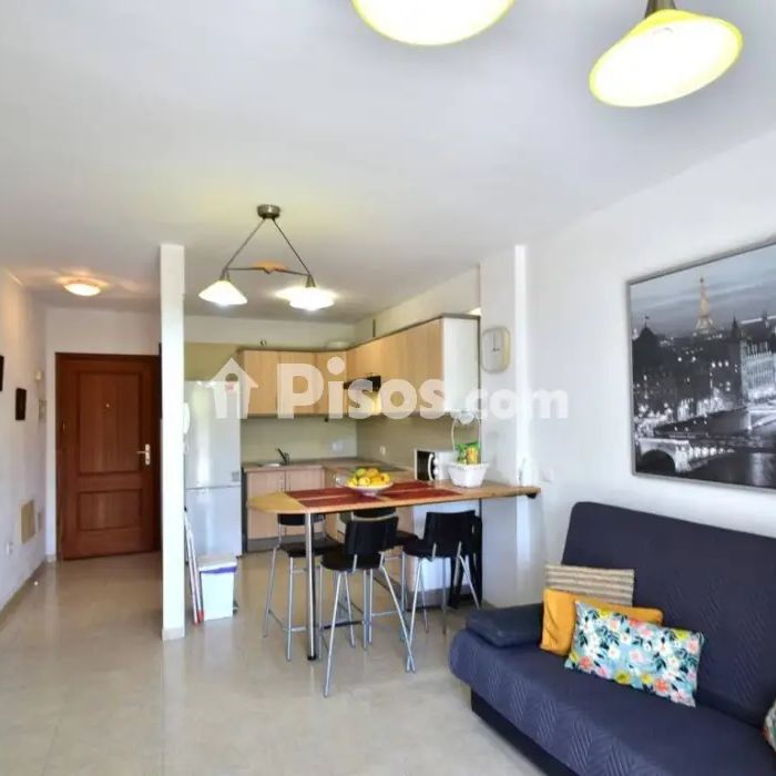 Piso en alquiler en Las Caletillas-Punta Larga - Photo 1