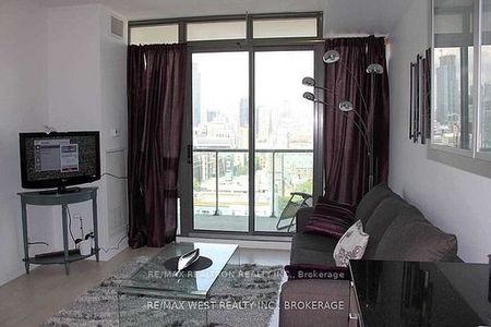 For Lease - 33 Lombard Street Unit# 2105, Toronto, Ontario - Photo 4