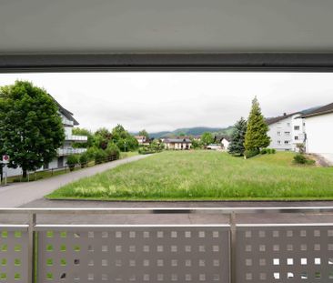 4,5 Zimmerwohnung/Südbalkon - Photo 6