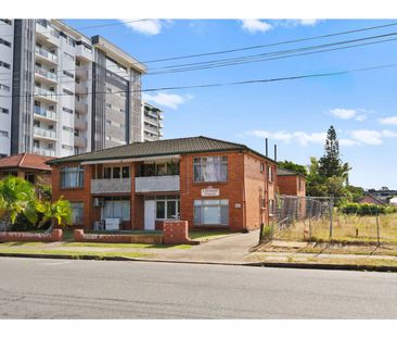 Charming 1-Bedroom Unit in Woolloongabba - Photo 3