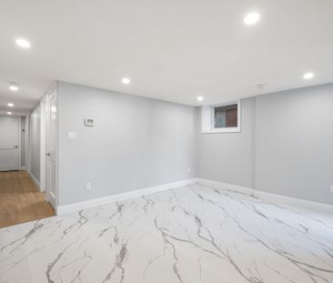 For Lease - 1731 Dufferin Street Unit# Unit 2, Toronto, Ontario - Photo 3