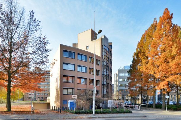 Mignot en De Blockplein 9, 5611CG Eindhoven - Photo 1