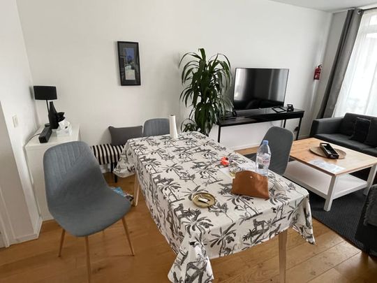 Appartement te huur - Photo 1