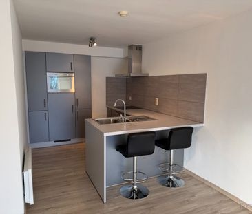 Appartement te huur in centrum Tessenderlo - Photo 2