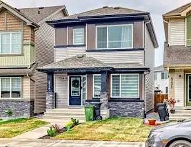 $500 DAMAGE DEPOSIT NEEDED | 4727 177 Avenue Northwest, Edmonton - Photo 1