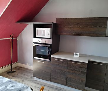 Très joli T4 avec très belle vue - Photo 4