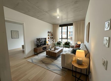 5 Zimmer, 85 m², 2. Stock - Foto 5