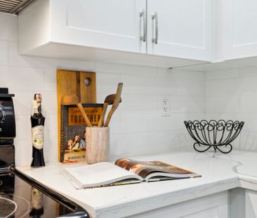 For Lease - 437 Dorchester Street Unit# Basement, Newmarket, Ontario - Photo 1