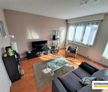 Appartement 3 pièces – 85 m² environ à Vitré (ref : 5145) - Photo 1
