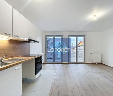 Appartement T3 Le Blanc-Mesnil à louer - Photo 6