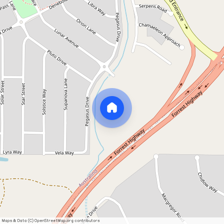 102 Chamaeleon Approach, Australind WA 6233