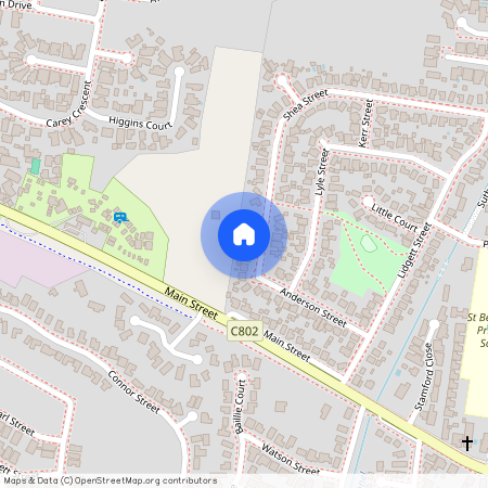 Bacchus Marsh, Melbourne