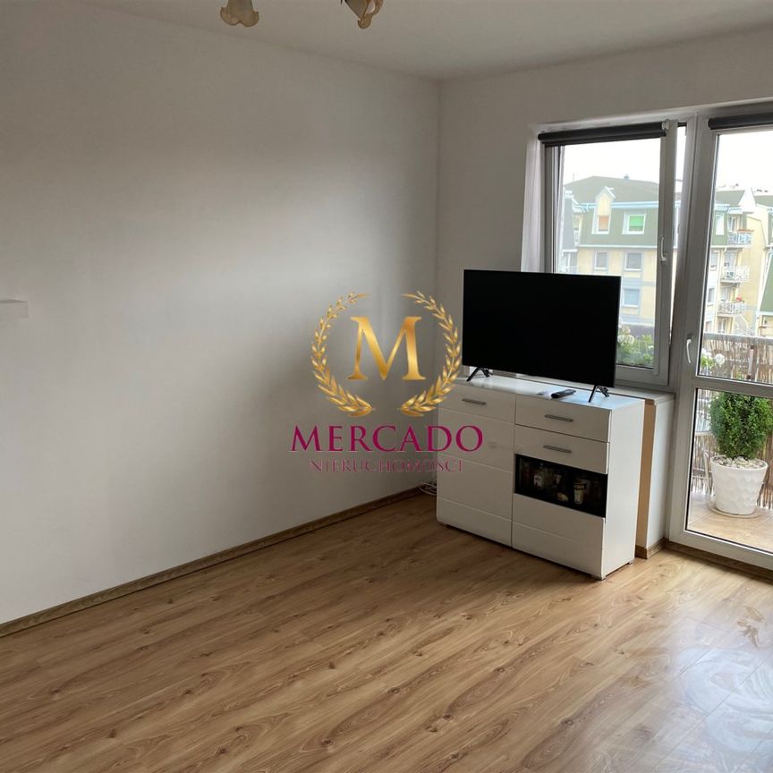 Mieszkanie na wynajem - Фото 1