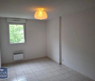 Appartement à louer 3 pièces 64.24m² - Photo 2