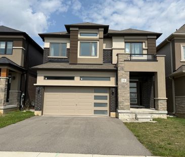 For Lease - 14 Scenic Ridge Gate, Brant, Ontario - Photo 3