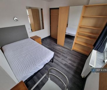 9 bedroom terraced house to rent - Photo 5