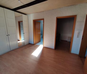 1 ZKB Wohnung in Mannheim Feudenheim zu vermieten - Foto 3