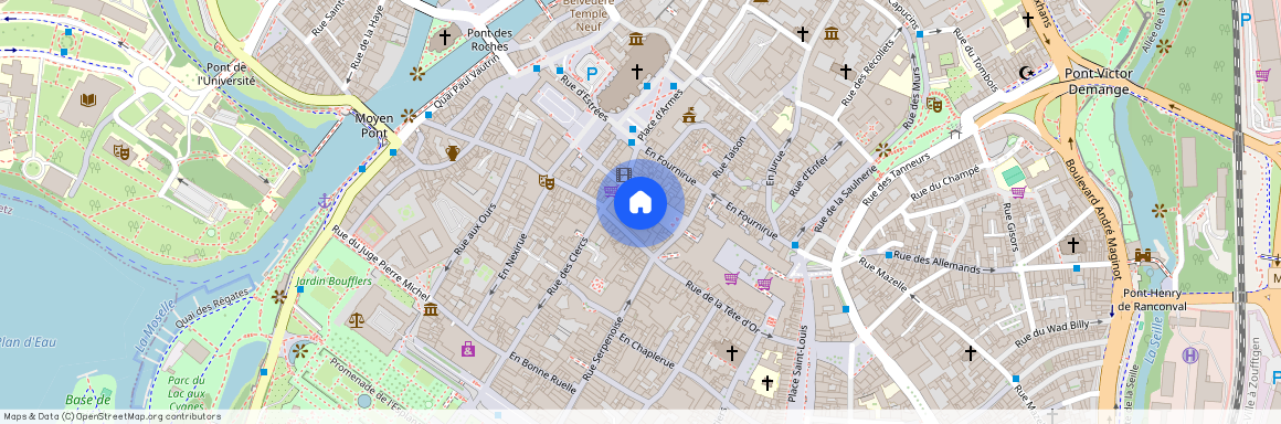57000 Metz