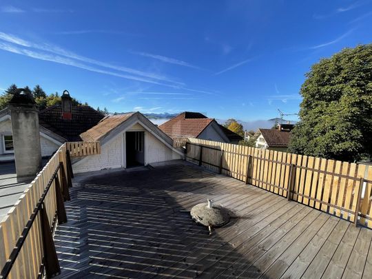 CHARMING MAISONETTE FOR SINGLE USE - Foto 1