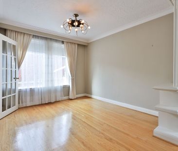 For Lease - 261 Epsom Downs Drive Unit# Main, Toronto, Ontario - Photo 5