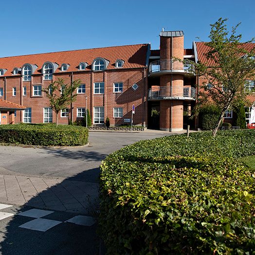 Torvet, 22, 8881, Thorsø - Photo 1