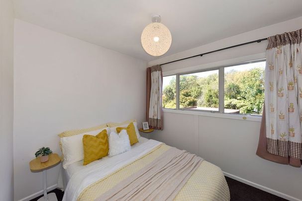 Charming 2BR Townhouse close to the University - Photo 1