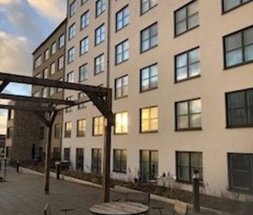 Systemeraregatan 8, Brunnshög - Photo 1