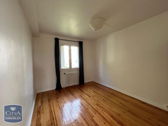 Location Appartement 3 pièces 64m² ST ETIENNE 42100 - Photo 1