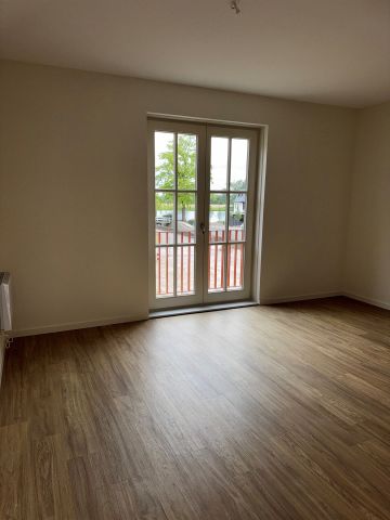 Appartement te huur: Oliestraat 25 5361 GM Grave - Photo 2