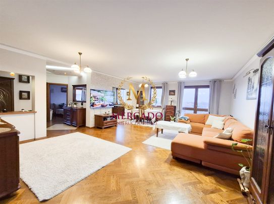 Mieszkanie na wynajem - Zdjęcie 1