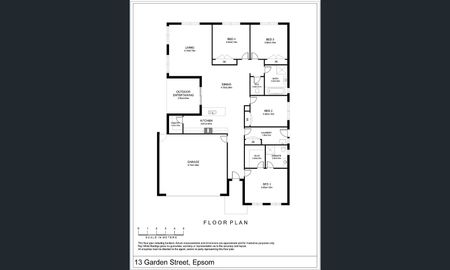 13 Garden Drive, Epsom - Photo 4