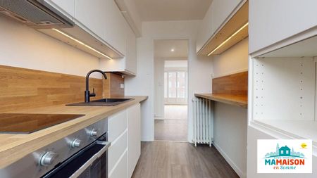 Location Appartement 3 pièces 56m² AMIENS 80000 - Photo 2