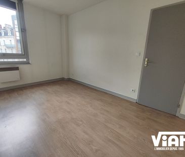 LIMOGES T2 DE 34 m² PROCHE PLACE JOURDAN - Photo 6