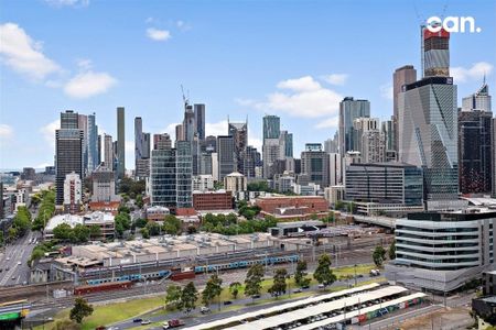 Docklands - Photo 5