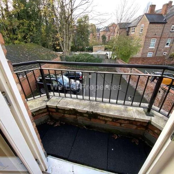 Manchester Road, Chorlton, M21 - Photo 1