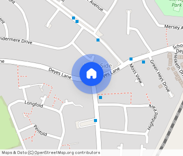 Deyes Lane, Liverpool - Photo 1