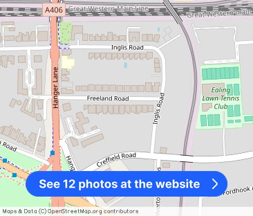 2 bedroom flat for rent - Photo 1