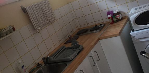 Appartement T1 LYON à louer - Photo 2