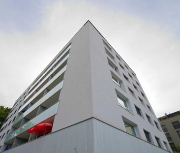 APPARTEMENT HLM - Foto 1