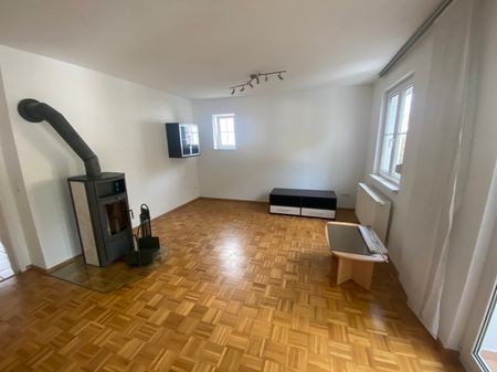 Ideale 1-Zimmerwohnung mit Loggia in Man ... - Foto 4