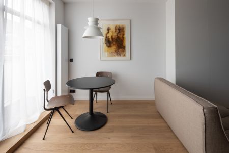 Appartement in Elsene - Photo 4